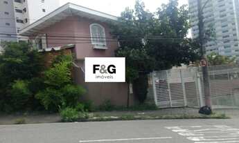 Imagem: SOBRADO RESIDENCIAL em SÃO BERNARDO DO