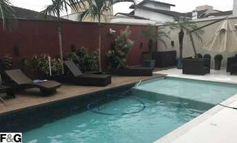 Imagem: SOBRADO RESIDENCIAL em SÃO BERNARDO DO