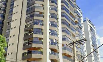 Imagem 2: COBERTURA RESIDENCIAL em SÃO BERNARDO DO CAMPO - SP, JARDIM DO MAR