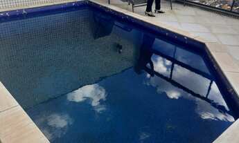 Imagem: COBERTURA RESIDENCIAL em SÃO BERNARDO DO