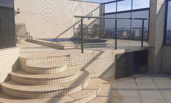 Imagem 3: COBERTURA RESIDENCIAL em SÃO BERNARDO DO CAMPO - SP, JARDIM DO MAR