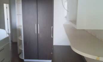 Imagem 7: COBERTURA RESIDENCIAL em SÃO BERNARDO DO CAMPO - SP, JARDIM DO MAR