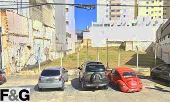 Imagem: TERRENO COMERCIAL em SÃO BERNARDO DO CAMPO