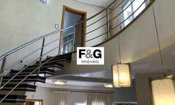 Imagem: SOBRADO RESIDENCIAL em SANTO ANDRÉ - SP