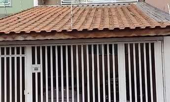 Imagem: SOBRADO RESIDENCIAL em SÃO BERNARDO DO