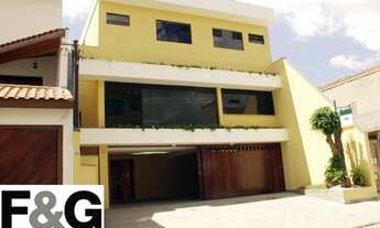 Imagem: SOBRADO RESIDENCIAL em SÃO BERNARDO DO