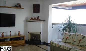 Imagem 4: Cobertura RESIDENCIAL em SÃO BERNARDO DO CAMPO - SP, RUDGE RAMOS