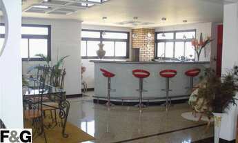 Imagem 3: Cobertura RESIDENCIAL em SÃO BERNARDO DO CAMPO - SP, RUDGE RAMOS