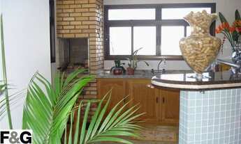 Imagem: Cobertura RESIDENCIAL em SÃO BERNARDO DO