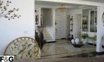 Imagem 7: Cobertura RESIDENCIAL em SÃO BERNARDO DO CAMPO - SP, RUDGE RAMOS