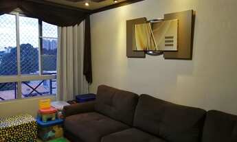 Imagem: APARTAMENTO RESIDENCIAL em SÃO PAULO