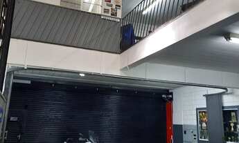 Imagem: PRÉDIO COMERCIAL em SÃO PAULO - SP, VILA