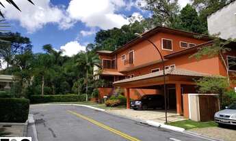 Imagem: SOBRADO RESIDENCIAL em SÃO BERNARDO DO