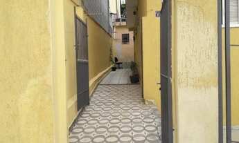 Imagem 2: CASA RESIDENCIAL em SÃO BERNARDO DO CAMPO - SP, JARDIM DO MAR