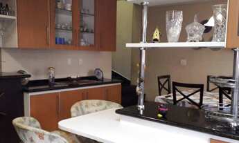 Imagem 7: CASA RESIDENCIAL em SÃO BERNARDO DO CAMPO - SP, JARDIM DO MAR