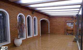 Imagem: CASA RESIDENCIAL em SÃO BERNARDO DO CAMPO