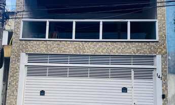 Imagem: SOBRADO RESIDENCIAL em SÃO BERNARDO DO