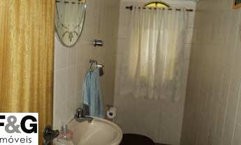 Imagem 5: SOBRADO RESIDENCIAL em SÃO BERNARDO DO CAMPO - SP, NOVA PETRÓPOLIS