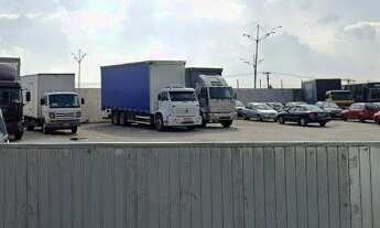 Imagem 6: TERRENO COMERCIAL em SÃO BERNARDO DO CAMPO - SP, JARDIM DO MAR