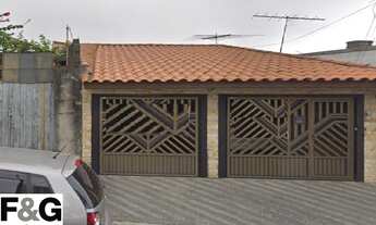 Imagem: CASA RESIDENCIAL em SÃO BERNARDO DO CAMPO