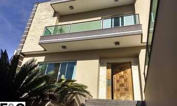 Imagem: SOBRADO RESIDENCIAL em SÃO BERNARDO DO