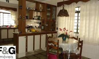 Imagem 2: SOBRADO RESIDENCIAL em SÃO BERNARDO DO CAMPO - SP, NOVA PETRÓPOLIS