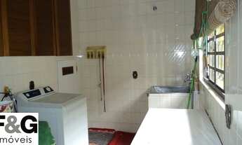 Imagem 6: SOBRADO RESIDENCIAL em SÃO BERNARDO DO CAMPO - SP, NOVA PETRÓPOLIS