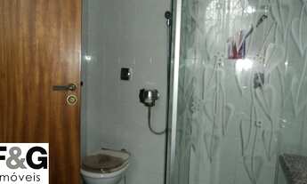 Imagem 3: SOBRADO RESIDENCIAL em SÃO BERNARDO DO CAMPO - SP, NOVA PETRÓPOLIS