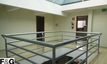 Imagem 3: PRÉDIO COMERCIAL em SÃO BERNARDO DO CAMPO - SP, JARDIM DO MAR