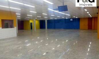 Imagem: GALPAO COMERCIAL em SÃO BERNARDO DO CAMPO