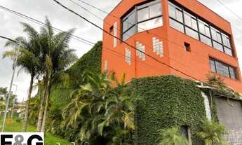 Imagem 2: GALPAO INDUSTRIAL em SÃO BERNARDO DO CAMPO - SP, DEMARCHI