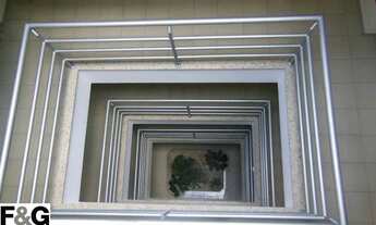 Imagem 2: PRÉDIO COMERCIAL em SÃO BERNARDO DO CAMPO - SP, JARDIM DO MAR