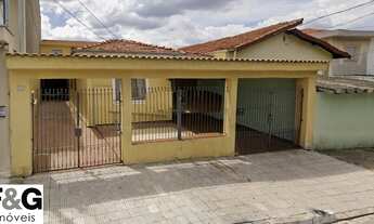 Imagem: CASA RESIDENCIAL em SÃO BERNARDO DO CAMPO