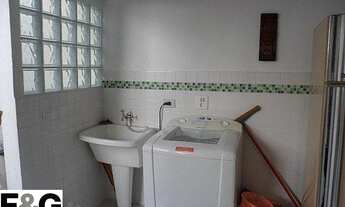 Imagem 3: SOBRADO RESIDENCIAL em SÃO BERNARDO DO CAMPO - SP, JARDIM DO MAR