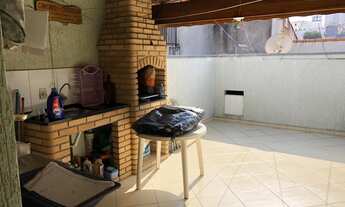 Imagem: CASA RESIDENCIAL em SÃO BERNARDO DO CAMPO