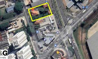 Imagem 3: TERRENO RESIDENCIAL em SÃO BERNARDO DO CAMPO - SP, TABOÃO