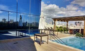 Imagem 2: LOFT RESIDENCIAL em SÃO BERNARDO DO CAMPO - SP, JARDIM DO MAR