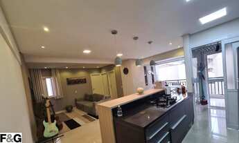 Imagem: APARTAMENTO RESIDENCIAL em SÃO BERNARDO