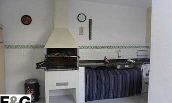 Imagem 7: SOBRADO RESIDENCIAL em SÃO BERNARDO DO CAMPO - SP, JARDIM DO MAR