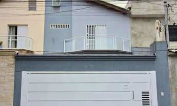 Imagem: SOBRADO RESIDENCIAL em SÃO BERNARDO DO