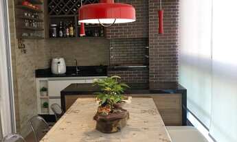 Imagem: APARTAMENTO RESIDENCIAL em SÃO BERNARDO