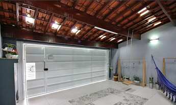 Imagem 2: SOBRADO RESIDENCIAL em SÃO BERNARDO DO CAMPO - SP, SANTA TEREZINHA