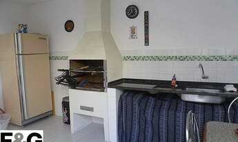 Imagem 2: SOBRADO RESIDENCIAL em SÃO BERNARDO DO CAMPO - SP, JARDIM DO MAR