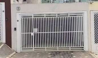 Imagem: Sobrado RESIDENCIAL em SÃO BERNARDO DO