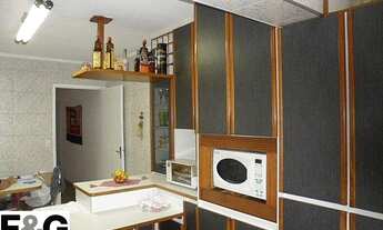 Imagem 6: SOBRADO RESIDENCIAL em SÃO BERNARDO DO CAMPO - SP, JARDIM DO MAR