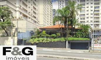 Imagem: TERRENO COMERCIAL em SANTO ANDRÉ - SP