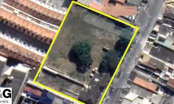 Imagem 2: TERRENO RESIDENCIAL em SÃO BERNARDO DO CAMPO - SP, PAULICÉIA