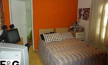 Imagem 5: SOBRADO RESIDENCIAL em SÃO BERNARDO DO CAMPO - SP, JARDIM DO MAR