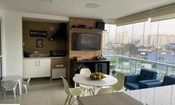 Imagem: APARTAMENTO RESIDENCIAL em SÃO BERNARDO