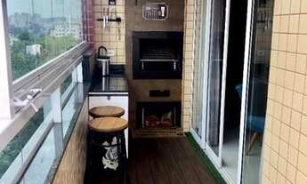 Imagem: Cobertura RESIDENCIAL em SÃO BERNARDO DO